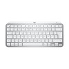 Teclado Logitech Master Series MX Keys Mini para Mac (920-012647)