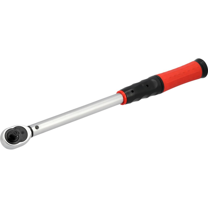 YATO YT-07847 Juego de llave dinamométrica para el cambio de ruedas