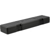 YATO YT-07847 Juego de llave dinamométrica para el cambio de ruedas