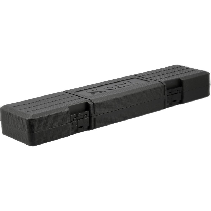 YATO YT-07847 Juego de llave dinamométrica para el cambio de ruedas