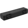 Juego de llave dinamométrica YATO YT-07843 para sustitución de bujías
