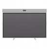 Sistema de videoconferencia Logitech Rally Board 65 (960-001732), blanco, enchufe suizo