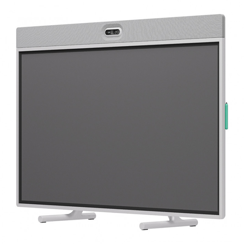 Sistema de videoconferencia Logitech Rally Board 65 (960-001732), blanco, enchufe suizo