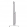 Sistema de videoconferencia Logitech Rally Board 65 (960-001732), blanco, enchufe suizo