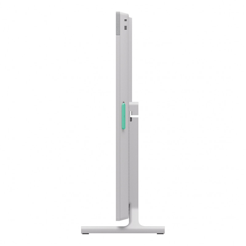 Sistema de videoconferencia Logitech Rally Board 65 (960-001732), blanco, enchufe suizo