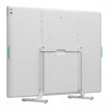 Sistema de videoconferencia Logitech Rally Board 65 (960-001732), blanco, enchufe suizo