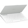 Teclado Logitech Keys-To-Go 2 para iPad (920-013009), gris claro, distribución suiza