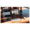 Teclado Logitech Keys-To-Go 2 para iPad (920-013009), gris claro, distribución suiza