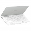 Teclado Logitech Keys-To-Go 2 para iPad (920-013009), gris claro, distribución suiza