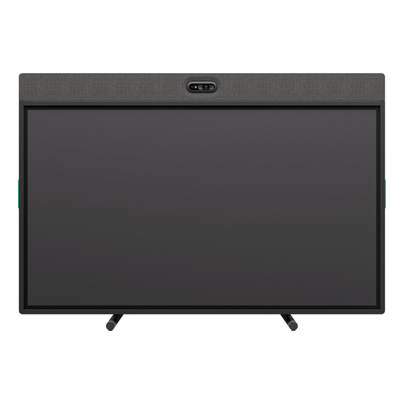 Sistema de videoconferencia Logitech Rally Board 65 (960-001700), grafito, enchufe suizo