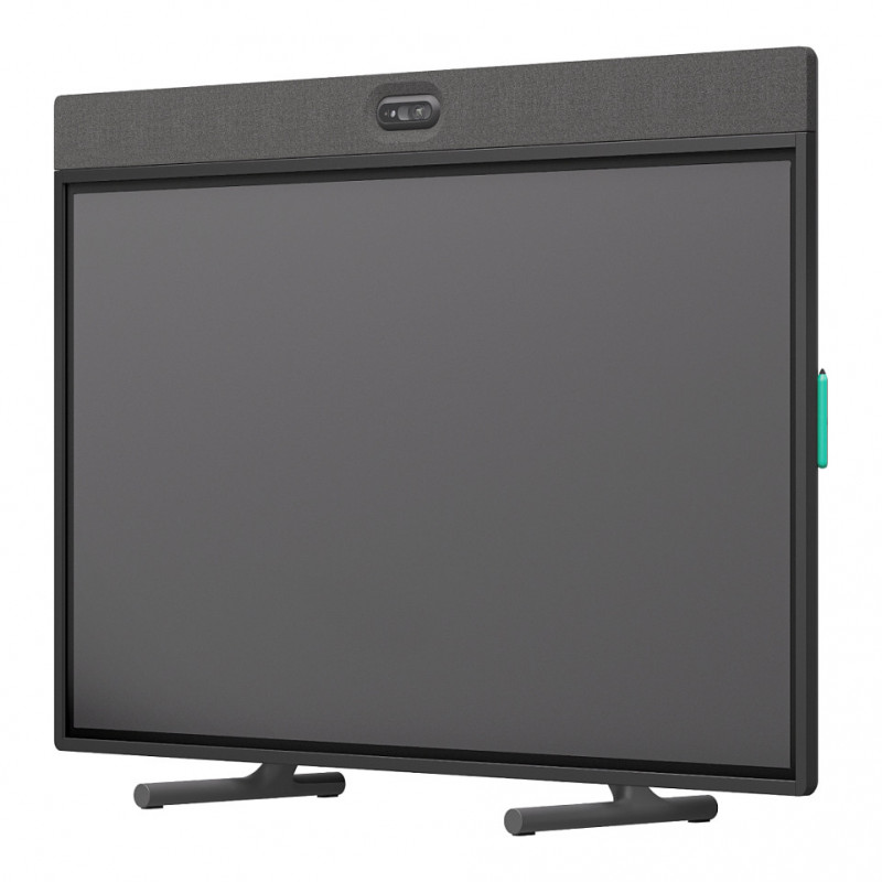 Sistema de videoconferencia Logitech Rally Board 65 (960-001700), grafito, enchufe suizo