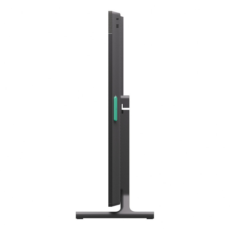 Sistema de videoconferencia Logitech Rally Board 65 (960-001700), grafito, enchufe suizo