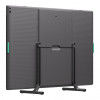 Sistema de videoconferencia Logitech Rally Board 65 (960-001700), grafito, enchufe suizo