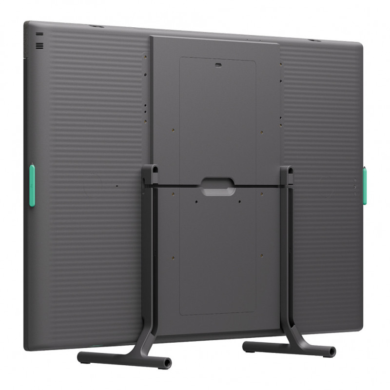 Sistema de videoconferencia Logitech Rally Board 65 (960-001700), grafito, enchufe suizo