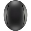 Casco de esquí UVEX Monte LT MIPS 59-63 cm, negro mate