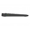 Teclado Bluetooth Logitech Pebble Keys 2 K380s (920-011803), grafito, distribución francesa