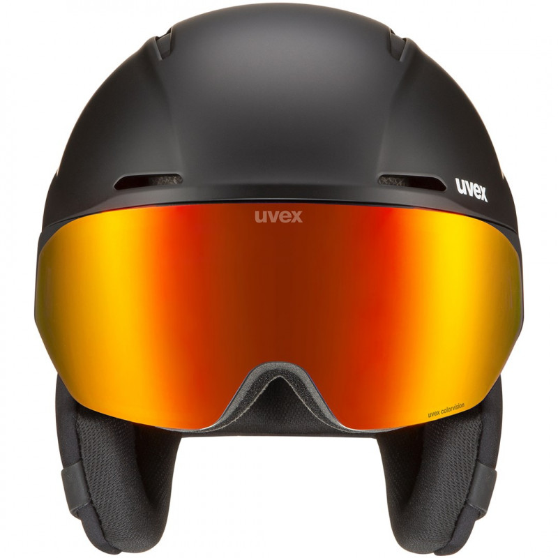 Casco de esquí UVEX Horizon CV MIPS 56/6/344/10/07