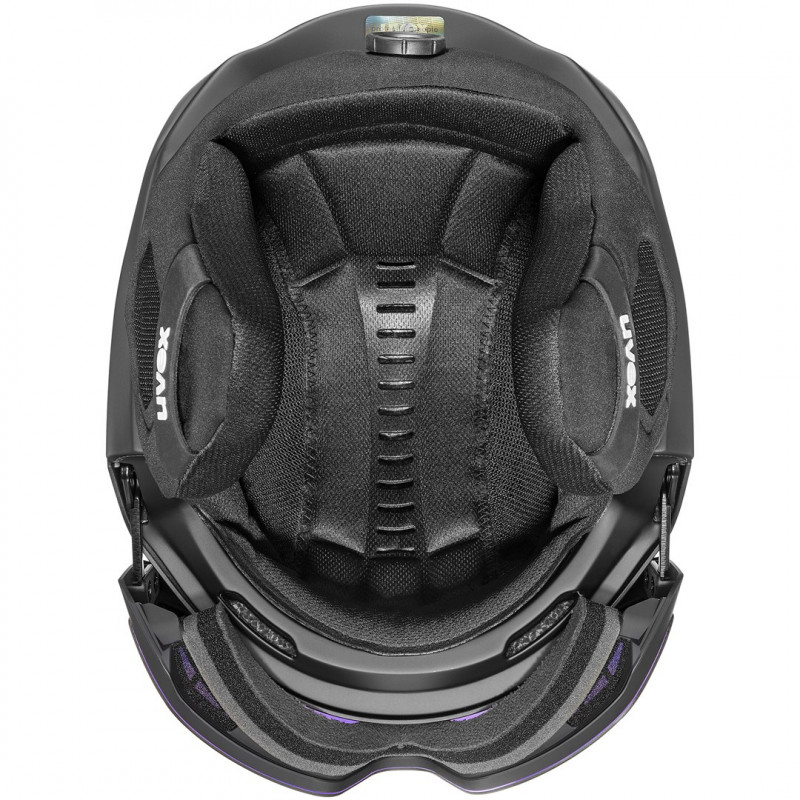 Casco de esquí UVEX Horizon CV MIPS 56/6/344/10/07