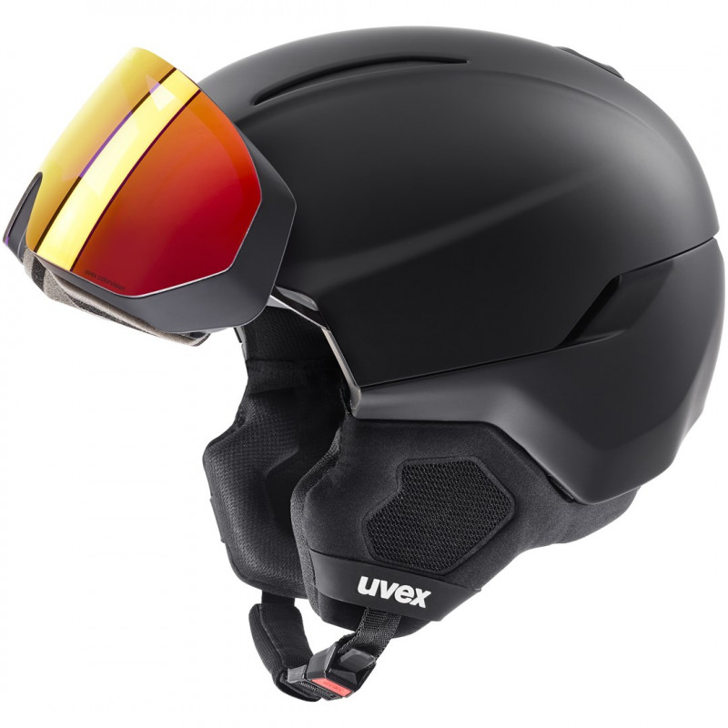 Casco de esquí UVEX Horizon CV MIPS 56/6/344/10/07