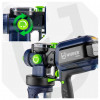 Pistola de pintura Wuber W02003, 550 W