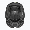 Casco de esquí UVEX Ultimate Horizon MIPS, negro mate