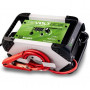 Cargador automático de batería de coche Wuber W14015 con arranque asistido, 110 A