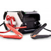Cargador automático de batería de coche Wuber W14015 con arranque asistido, 110 A