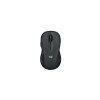 Combo inalámbrico de teclado y ratón Logitech MK545 Advanced (920-008982), distribución francesa, negro