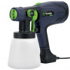 Pistola de pintura eléctrica Wuber W02002, 400 W