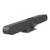 Sistema de videoconferencia Logitech Rally Bar (960-001314), Grafito, EMEA, enchufe suizo