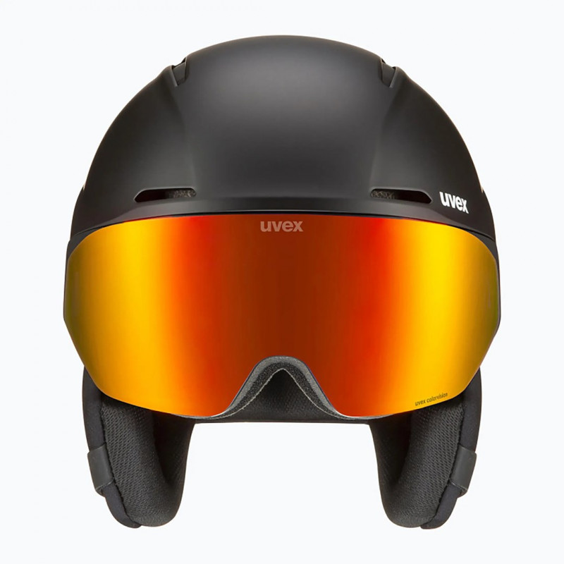 Casco de esquí UVEX Horizon CV MIPS 56/6/344/10/05