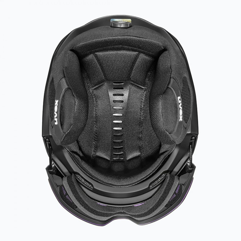 Casco de esquí UVEX Horizon CV MIPS 56/6/344/10/05