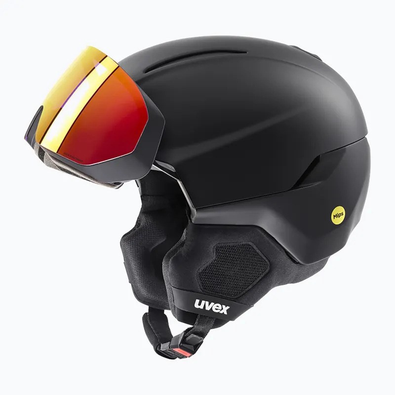 Casco de esquí UVEX Horizon CV MIPS 56/6/344/10/05