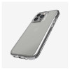 Funda Tech21 EvoClear Multi-Drop para Apple iPhone 13 Pro (T21-9204), transparente