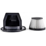 Aspirador sin cable Wuber W04666, 20 V