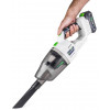 Aspirador sin cable Wuber W04666, 20 V