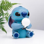 Paladone PP9652LS Lilo & Stitch Stitch Light, luz nocturna con iluminación ambiental