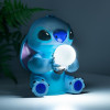 Paladone PP9652LS Lilo & Stitch Stitch Light, luz nocturna con iluminación ambiental