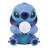 Paladone PP9652LS Lilo & Stitch Stitch Light, luz nocturna con iluminación ambiental