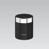 Termo de comida Maestro MR-1649-50-BLACK, 500 ml, negro
