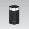 Termo de comida Maestro MR-1649-50-BLACK, 500 ml, negro