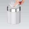 Termo de comida Maestro MR-1649-50-WHITE, 500 ml, blanco
