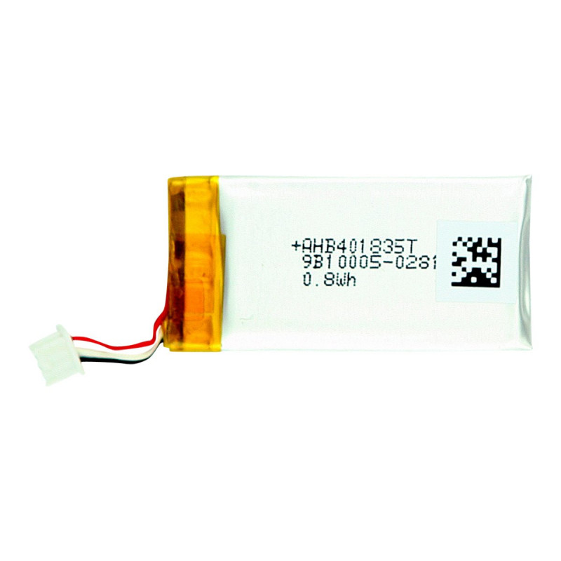 Batería recargable para auriculares EPOS DW BATT 03, Li-pol