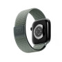 Correa magnética Native Union Active Watch Loop para Apple Watch 42/44/45/46 mm, verde