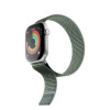 Correa magnética Native Union Active Watch Loop para Apple Watch 42/44/45/46 mm, verde