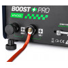 Cargador de batería de coche Wuber W14005 con arranque asistido, 40 A, 12 V/24 V