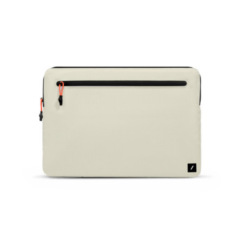 Funda ultraligera Native Union para Apple MacBook 15, arenisca