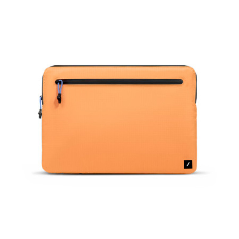 Funda ultraligera Native Union para Apple MacBook 15, Apricot Crush