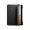 Funda Active Native Union con soporte para Apple Pencil para iPad Air 11 (2024 / 2025) y iPad Pro 11 (2018-2022), negra