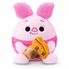 Peluche ZURU Snackles Disney, surtido (una figura)